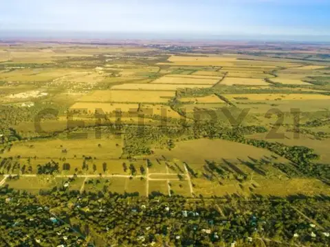 Terreno en Venta de 300,0 m2