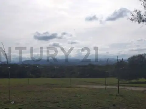 Terreno en Venta en Cordoba, USD 10.000