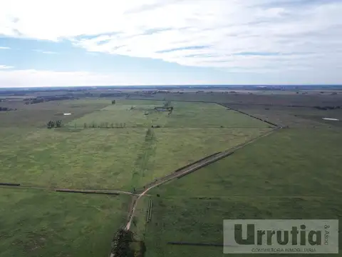 Campo en venta General Rodriguez, Ruta 6