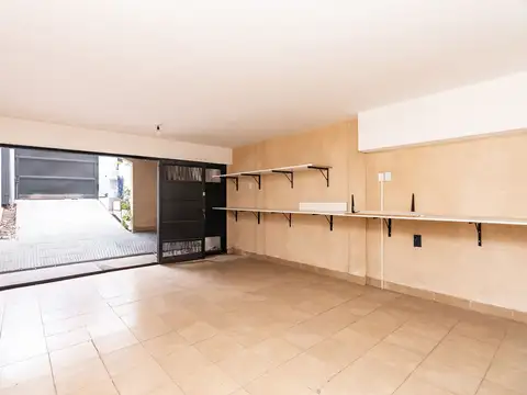 Depto Tipo Casa en Venta en Villa Devoto, USD 295.000