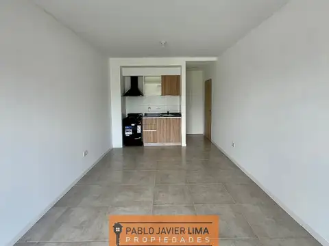 Departamento en Alquiler de Monoambiente
