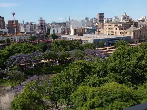 Departamento en Venta en Once, USD 99.900