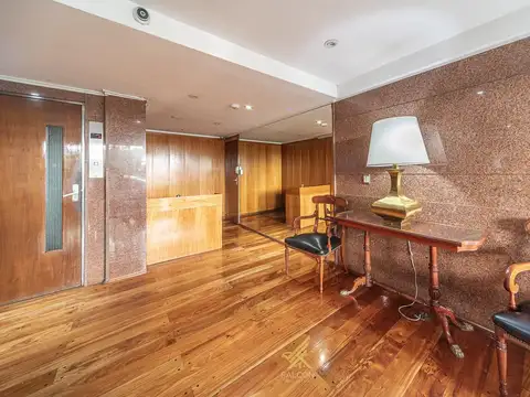 Departamento en Alquiler de 4 dormitorios