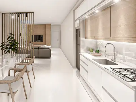 DPTO 1 DORM/PATIO MARIA SELVA ENTREGA/FINANCIACION