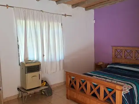 Casa en Venta 6 años