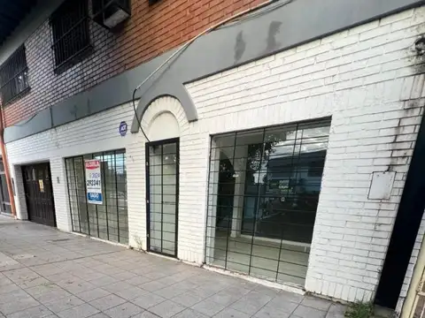 Local centrico en alquiler
