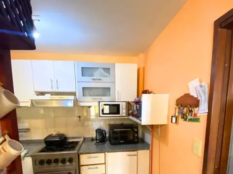 Departamento en Venta en Federacion, USD 87.000