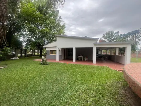 Casa en Venta 39 años