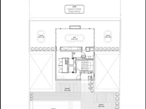 Departamento en Venta al Sur