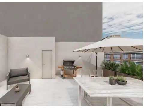 Departamento en Venta en Monte Castro, USD 114.900