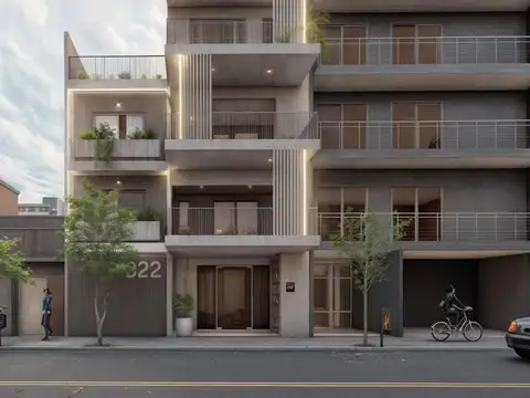 Beaumont Desarrollos