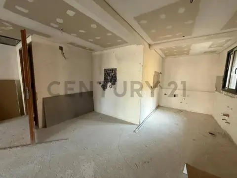 Malabia 1500, Piso 2