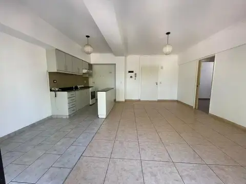 CAMPILLO 2600, Piso 1