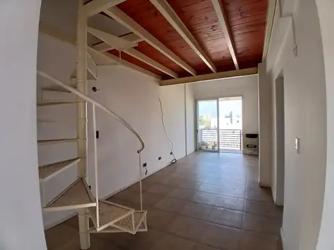 Departamento en Alquiler de 1 dormitorio