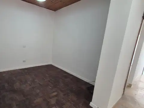 Depto Tipo Casa en Venta de 1 dormitorio