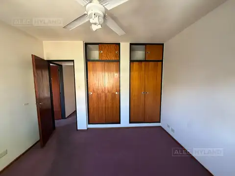 Depto Tipo Casa 3 ambientes con 2 baños
