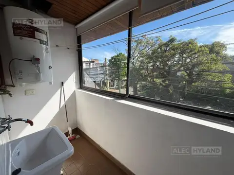 Depto Tipo Casa en Alquiler de 2 dormitorios
