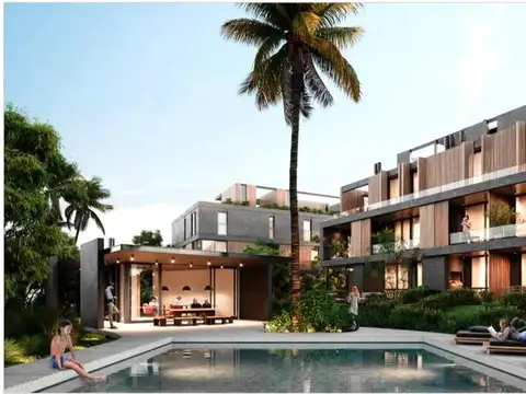 AV DEL PUERTO 100 , Piso 4