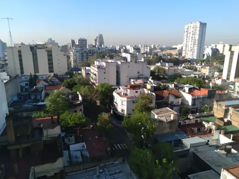 Excelente Monoambiente en Alquiler en Floresta