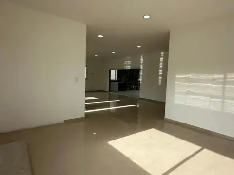 Casa a Estrenar en Barrio Santo Domingo