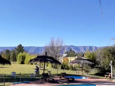 Nono, Córdoba Province, Argentina