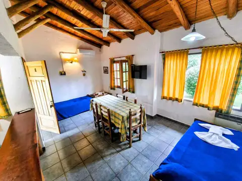 Hotel en Venta en Nono, USD 575.000