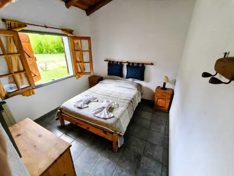 Nono, Córdoba Province, Argentina
