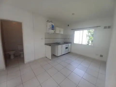 Departamento en Alquiler de 2 ambientes