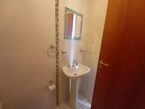 Departamento en Alquiler 15 años