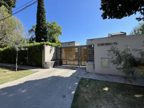 Departamento en Alquiler de 2 ambientes