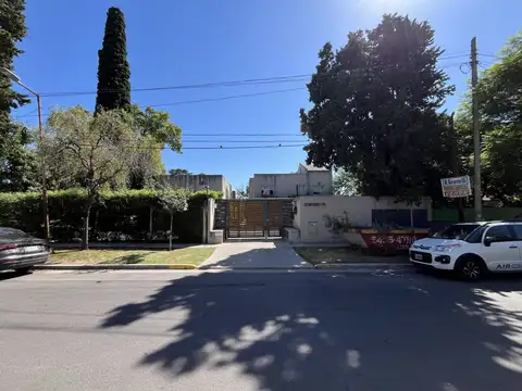 M. A. Gorosito 100, Piso PA