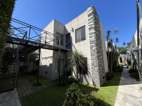 Departamento en Alquiler en Bella Vista, $ 535.000