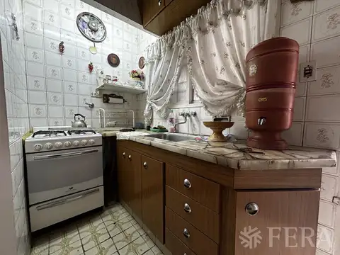 Venta de Casa 4 ambientes con cochera  en Lanús Oeste