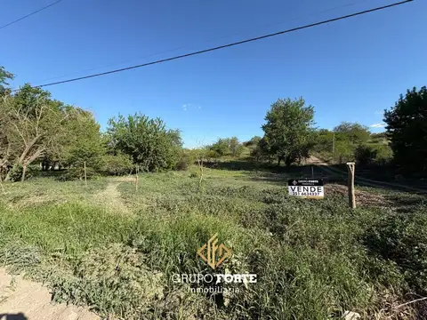 TERRENO EN VENTA, LA GRANJA
