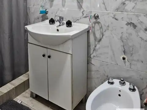 Depto Tipo Casa en Venta en La Plata, USD 75.000