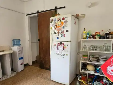 Depto Tipo Casa en Venta de 3 dormitorios