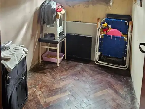 Depto Tipo Casa en Venta con 1 cocheras