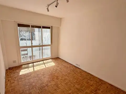 Venta de Monoambiente en Recoleta