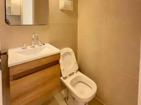 Departamento en Venta en Recoleta, USD 59.900