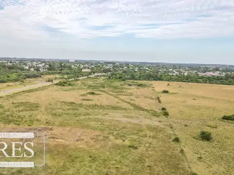 Chacra de 14ha San Carlos