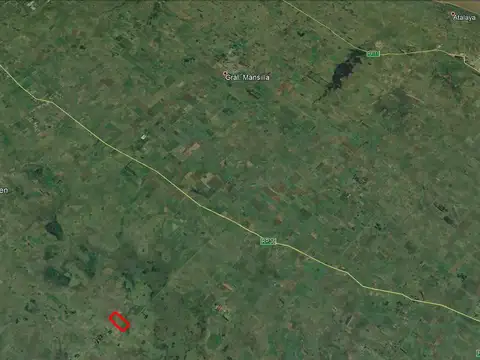 Estacion Jose Ferrari