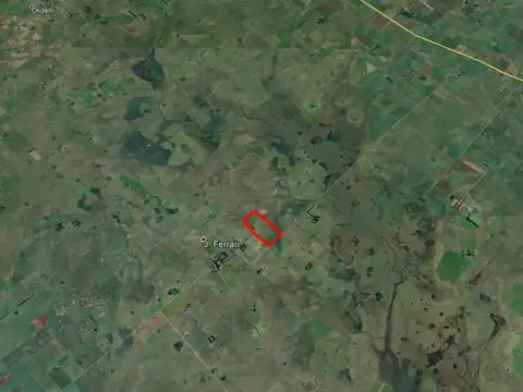 Campo en venta en Magdalena