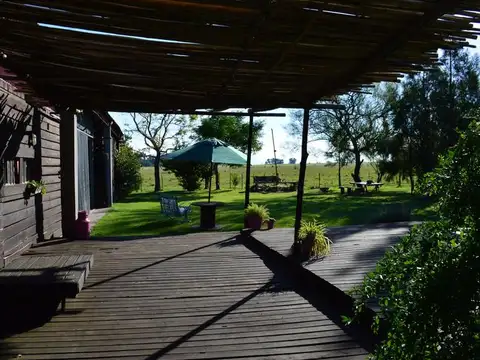 Estacion Jose Ferrari