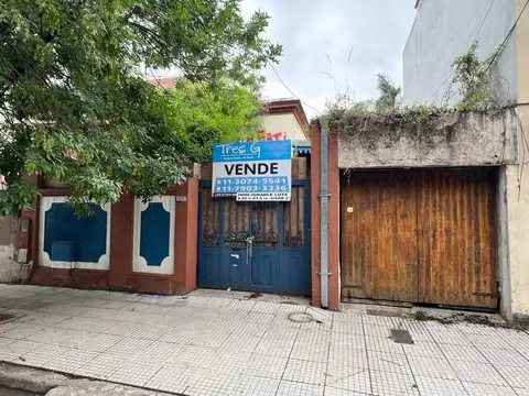 Terreno Urbano  en Venta en Villa Luro, Capital Federal, Buenos Aires