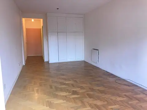 Departamento en Alquiler en Vicente López Vías / Río, $ 550.000