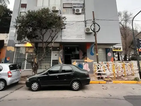 LA LUCILA 3 AMB MAIPU  Y BOUCHARD APTO CREDITO