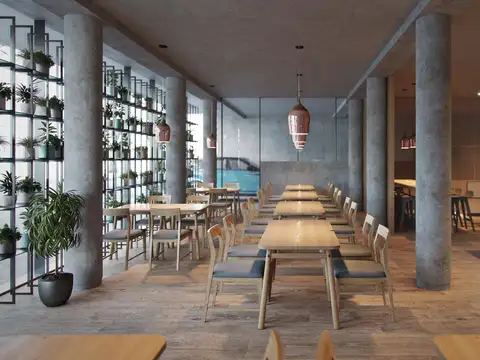 Departamento en Venta A Estrenar