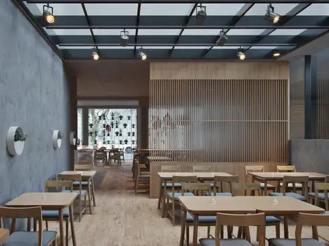 Departamento en Venta en Palermo Hollywood, USD 100.000