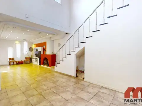 Casa en Venta 25 años