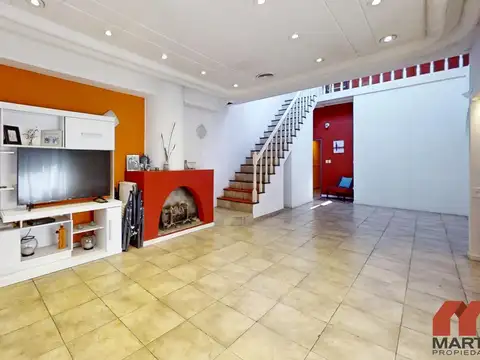 Casa en Venta en Martinez Santa Fe / Fleming, USD 320.000